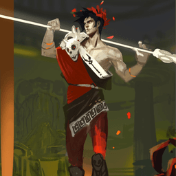 Mamuramr avatar
