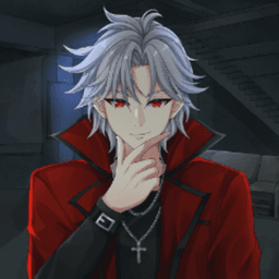 TheRedCipher avatar