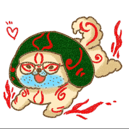 わんこ_8 avatar