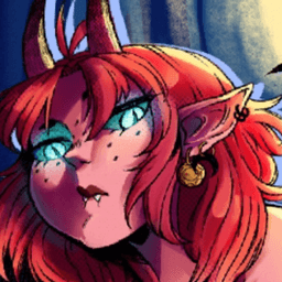 MaeTeah avatar