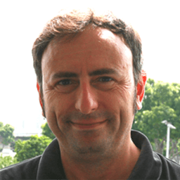 RobertoChinchero avatar