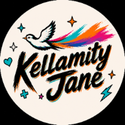 KellamityJane avatar