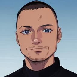 Timofeyker avatar