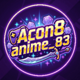 acon8anime_83 avatar