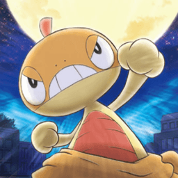 Pratkun avatar