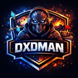 dxdman97 avatar