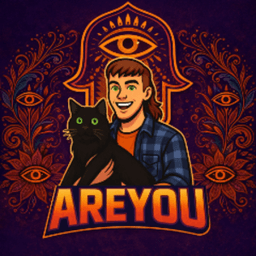 AreY0u avatar