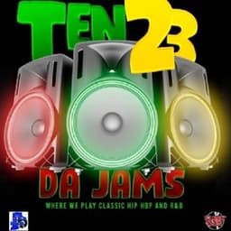 djsmooove1023 avatar