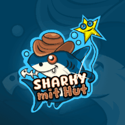 SharkyMitHut avatar