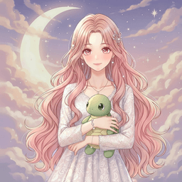 ねりりちゃん avatar