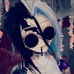 Waherox avatar