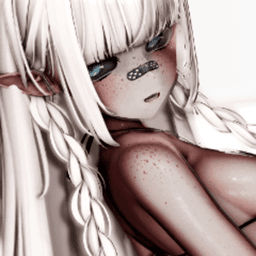 SubsineVR avatar