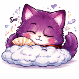 nomnomameow avatar
