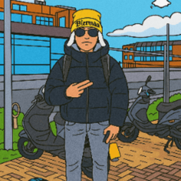 MrHeerlijk avatar