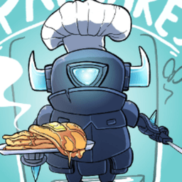 NinjaTurky24 avatar