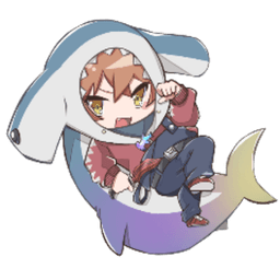 しゅもくザメ avatar