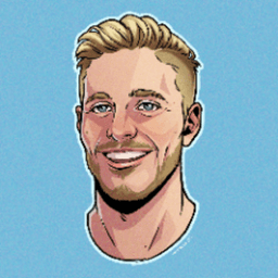 Nicholasvanj avatar