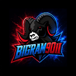 bigram90ii avatar