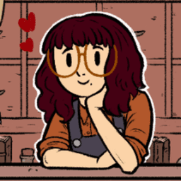 PSuzume avatar