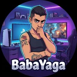 babayagaytv avatar