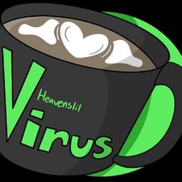 HeavenslilVirus avatar