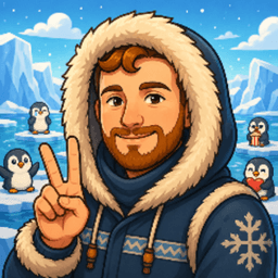 IceBlock021 avatar