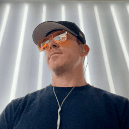DJScene avatar