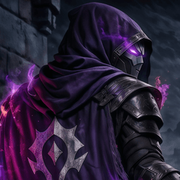 Hordeath avatar