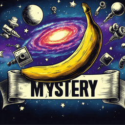 MysteryBanane avatar