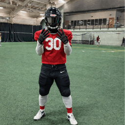 lilruckman avatar