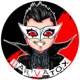 Barvatox avatar