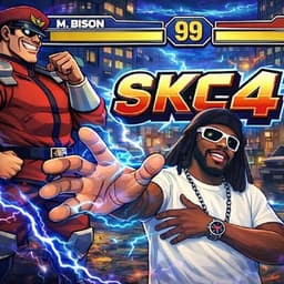 skc4 avatar