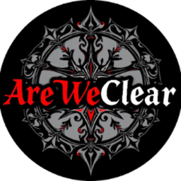 AreWeClear avatar