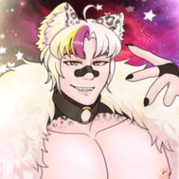 xTheSpaceKittenx avatar