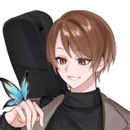 ほんまの茶眼 avatar