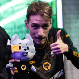 Alphenito avatar