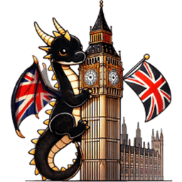 TheFuzzyDragon avatar