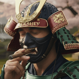 JersheyTV avatar