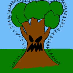 TheScreamTree avatar