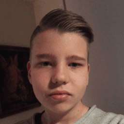 Krompee avatar