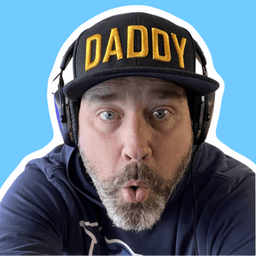 DJDaddyBob avatar