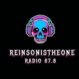 ReinsonIsTheOne avatar