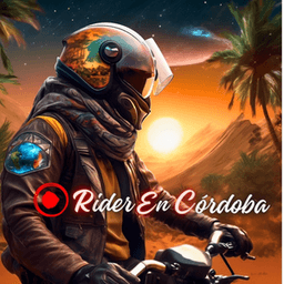 RiderEnCordoba avatar