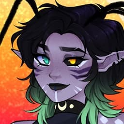 SugarToffee avatar