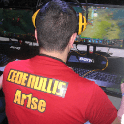 Ar1sedota avatar