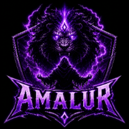 Amalur92 avatar