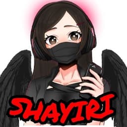 Shayiri avatar