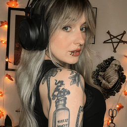 AmeliaLemonCat avatar