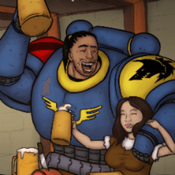 bigbosswolf4 avatar