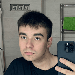 Bondarenk01 avatar